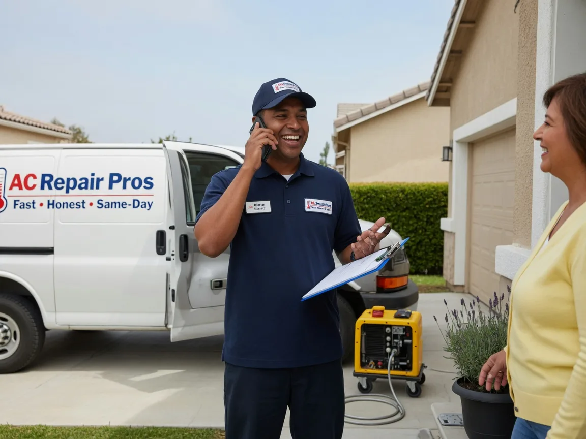 AC Repair Dawson Springs, KY FAQs